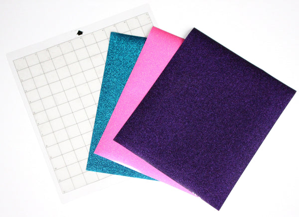 How to Use a Cutting Mat with Heat Transfer Vinyl